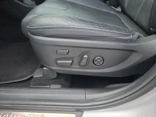 Hyundai SANTA FE 2021 AWD Limited 4dr Crossover