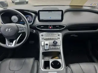 Hyundai SANTA FE 2021 AWD Limited 4dr Crossover