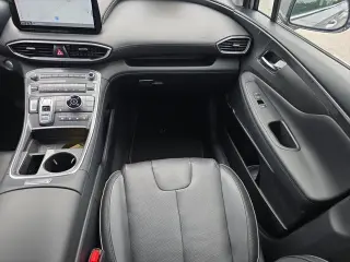 Hyundai SANTA FE 2021 AWD Limited 4dr Crossover