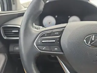 Hyundai SANTA FE 2021 AWD Limited 4dr Crossover