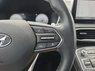 Hyundai SANTA FE 2021 AWD Limited 4dr Crossover