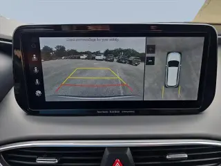 Hyundai SANTA FE 2021 AWD Limited 4dr Crossover