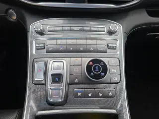 Hyundai SANTA FE 2021 AWD Limited 4dr Crossover