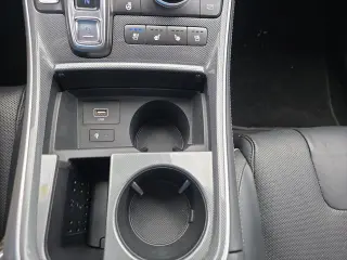 Hyundai SANTA FE 2021 AWD Limited 4dr Crossover
