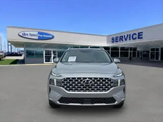 Hyundai SANTA FE 2021 AWD Limited 4dr Crossover