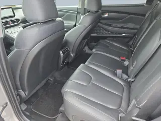 Hyundai SANTA FE 2021 AWD Limited 4dr Crossover