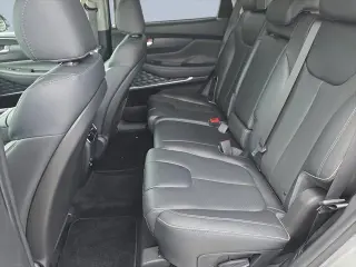 Hyundai SANTA FE 2021 AWD Limited 4dr Crossover