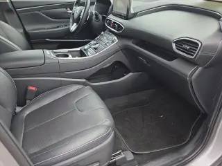 Hyundai SANTA FE 2021 AWD Limited 4dr Crossover
