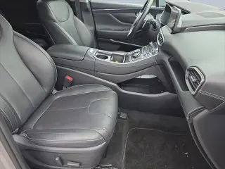 Hyundai SANTA FE 2021 AWD Limited 4dr Crossover