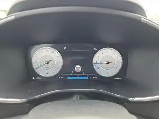 Hyundai SANTA FE 2021 AWD Limited 4dr Crossover