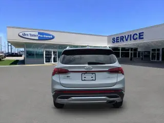 Hyundai SANTA FE 2021 AWD Limited 4dr Crossover