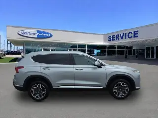 Hyundai SANTA FE 2021 AWD Limited 4dr Crossover