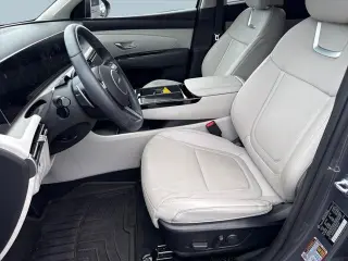Hyundai TUCSON 2025 Limited 4dr SUV
