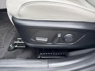 Hyundai TUCSON 2025 Limited 4dr SUV