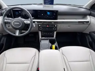 Hyundai TUCSON 2025 Limited 4dr SUV