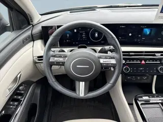 Hyundai TUCSON 2025 Limited 4dr SUV