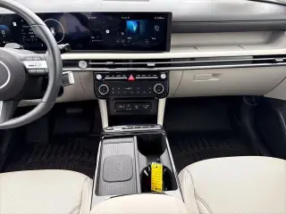 Hyundai TUCSON 2025 Limited 4dr SUV
