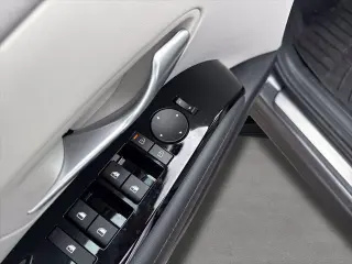 Hyundai TUCSON 2025 Limited 4dr SUV