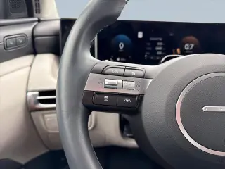 Hyundai TUCSON 2025 Limited 4dr SUV
