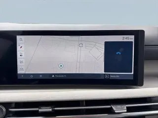 Hyundai TUCSON 2025 Limited 4dr SUV