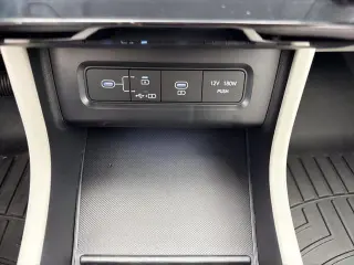Hyundai TUCSON 2025 Limited 4dr SUV
