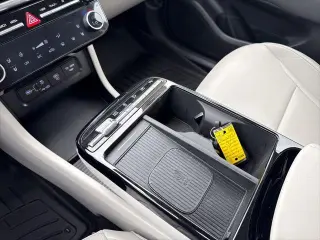 Hyundai TUCSON 2025 Limited 4dr SUV