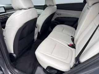 Hyundai TUCSON 2025 Limited 4dr SUV