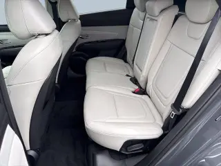 Hyundai TUCSON 2025 Limited 4dr SUV