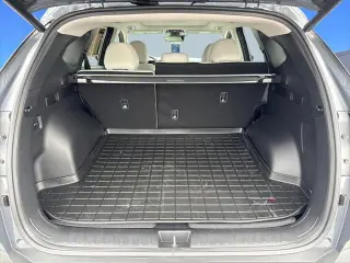 Hyundai TUCSON 2025 Limited 4dr SUV