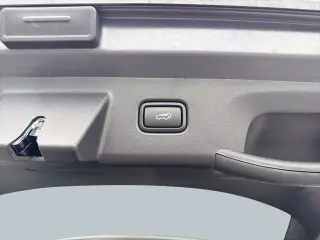 Hyundai TUCSON 2025 Limited 4dr SUV