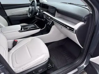 Hyundai TUCSON 2025 Limited 4dr SUV