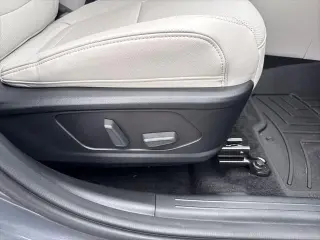 Hyundai TUCSON 2025 Limited 4dr SUV