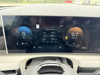 Hyundai TUCSON 2025 Limited 4dr SUV