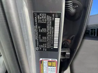 Hyundai TUCSON 2025 Limited 4dr SUV