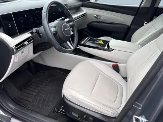 Hyundai TUCSON 2025 Limited 4dr SUV