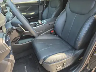 Hyundai SANTA FE 2023 Limited 4dr Crossover