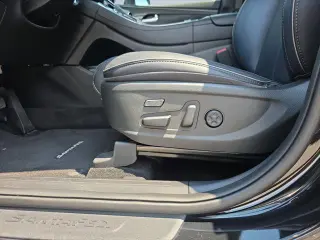 Hyundai SANTA FE 2023 Limited 4dr Crossover