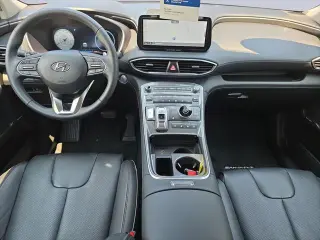 Hyundai SANTA FE 2023 Limited 4dr Crossover
