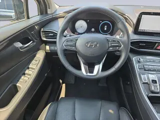 Hyundai SANTA FE 2023 Limited 4dr Crossover