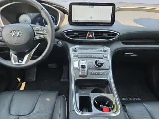 Hyundai SANTA FE 2023 Limited 4dr Crossover