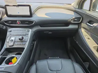 Hyundai SANTA FE 2023 Limited 4dr Crossover