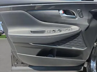 Hyundai SANTA FE 2023 Limited 4dr Crossover