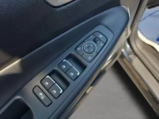 Hyundai SANTA FE 2023 Limited 4dr Crossover