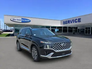 Hyundai SANTA FE 2023 Limited 4dr Crossover