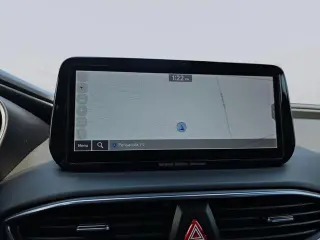 Hyundai SANTA FE 2023 Limited 4dr Crossover