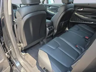 Hyundai SANTA FE 2023 Limited 4dr Crossover