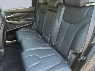 Hyundai SANTA FE 2023 Limited 4dr Crossover