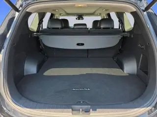 Hyundai SANTA FE 2023 Limited 4dr Crossover