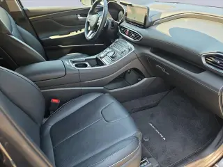 Hyundai SANTA FE 2023 Limited 4dr Crossover