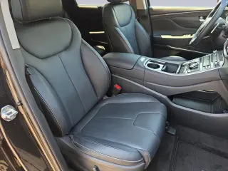 Hyundai SANTA FE 2023 Limited 4dr Crossover